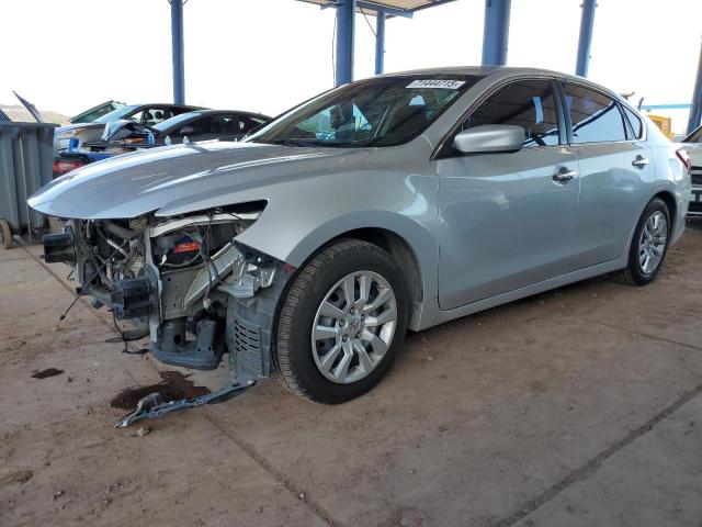 2016 NISSAN ALTIMA 2.5, 