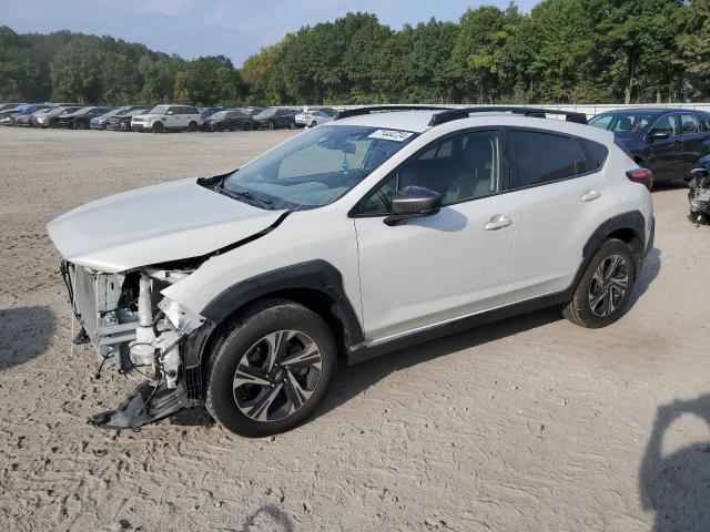 2024 SUBARU CROSSTREK PREMIUM, 