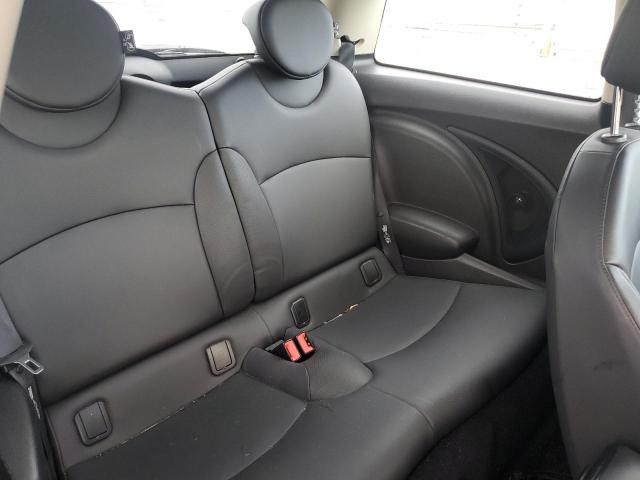 WMWSV3C58BTY11840 - 2011 MINI COOPER S BROWN photo 10