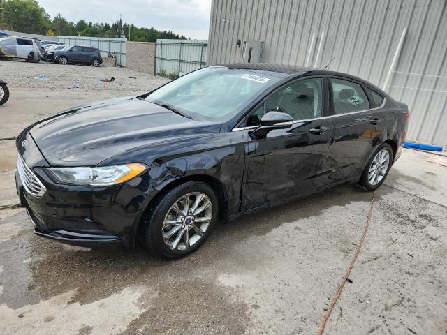 2017 FORD FUSION SE, 