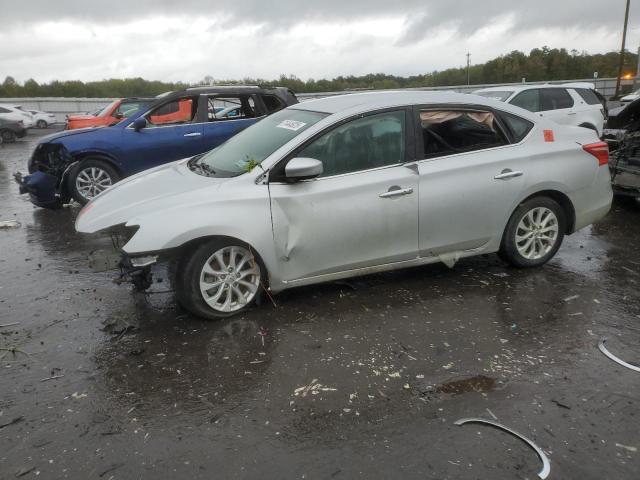 2019 NISSAN SENTRA S, 