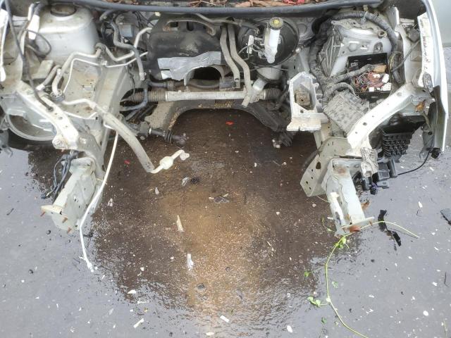 3N1AB7AP6KY286936 - 2019 NISSAN SENTRA S 银色 照片 11