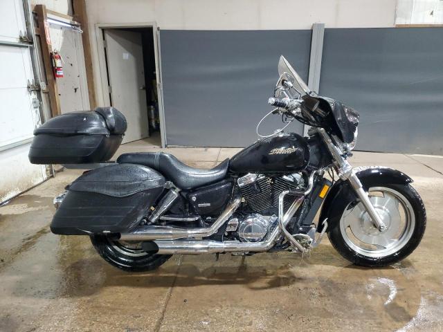 2006 HONDA VT1100 C2, 