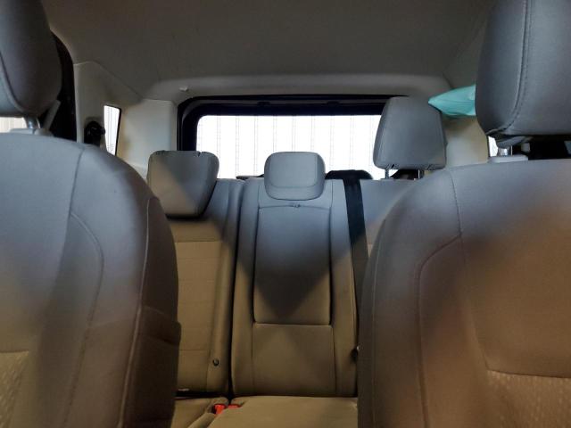 MAJ3P1RE0JC220760 - 2018 FORD ECOSPORT S BLUE photo 10