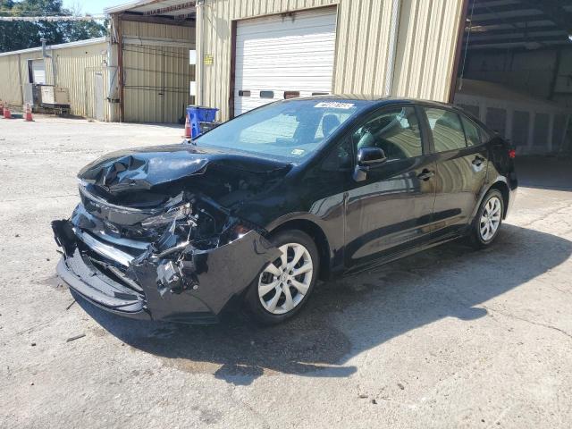 2024 TOYOTA COROLLA LE, null