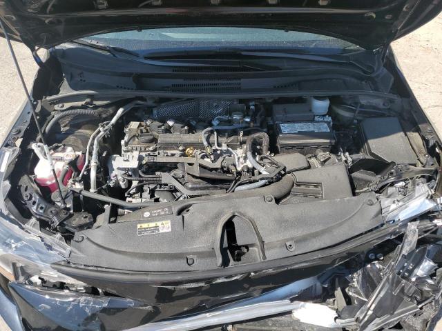 5YFB4MDE1RP201550 - 2024 TOYOTA COROLLA LE 黑色 照片 11