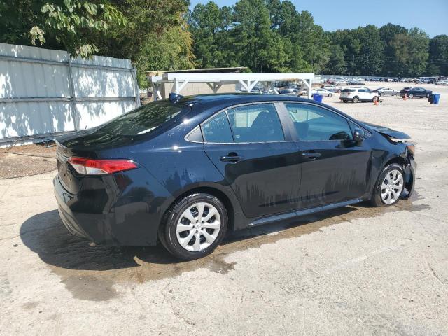 5YFB4MDE1RP201550 - 2024 TOYOTA COROLLA LE 黑色 照片 3