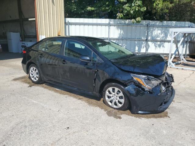 5YFB4MDE1RP201550 - 2024 TOYOTA COROLLA LE 黑色 照片 4