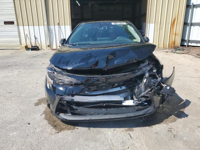 5YFB4MDE1RP201550 - 2024 TOYOTA COROLLA LE 黑色 照片 5
