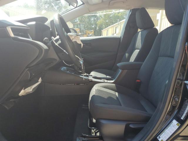 5YFB4MDE1RP201550 - 2024 TOYOTA COROLLA LE 黑色 照片 7