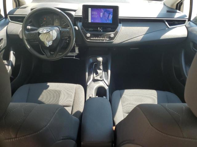 5YFB4MDE1RP201550 - 2024 TOYOTA COROLLA LE 黑色 照片 8