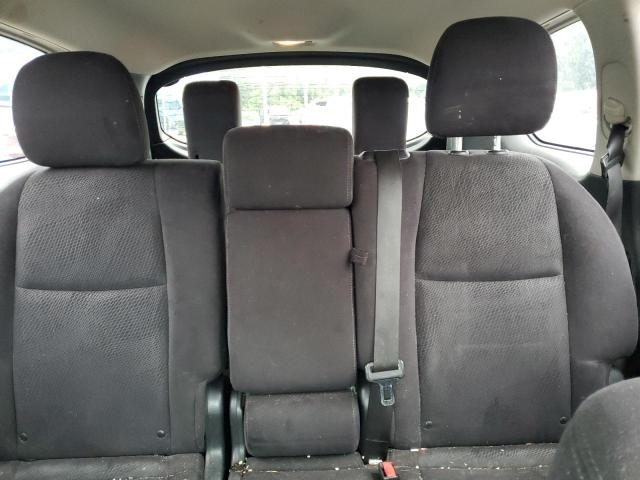 5N1AR2MMXDC631020 - 2013 NISSAN PATHFINDER S 蓝色 照片 10