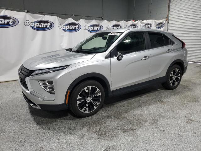 2022 MITSUBISHI ECLIPSE CR SE, null