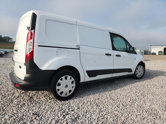 NM0LS7E21M1497437 - 2021 FORD TRANSIT CONNECT XL WHITE photo 3