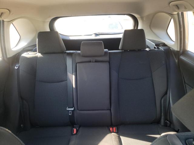 4T3LWRFV7PU091972 - 2023 TOYOTA RAV4 LE ნაცრისფერი ფოტო 10