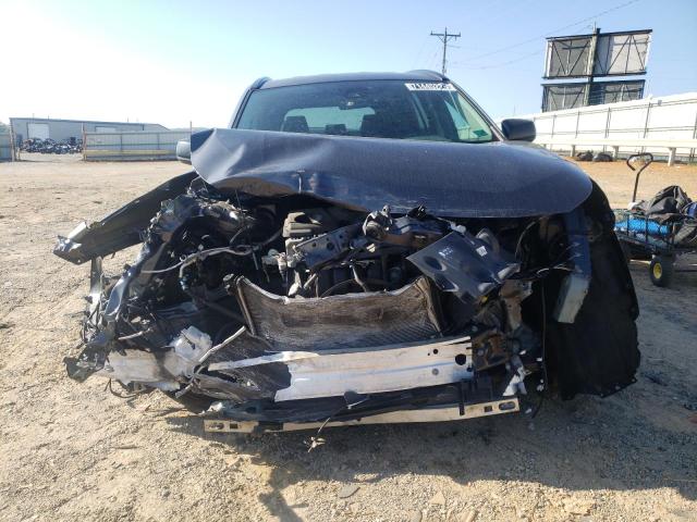 4T3LWRFV7PU091972 - 2023 TOYOTA RAV4 LE ნაცრისფერი ფოტო 5