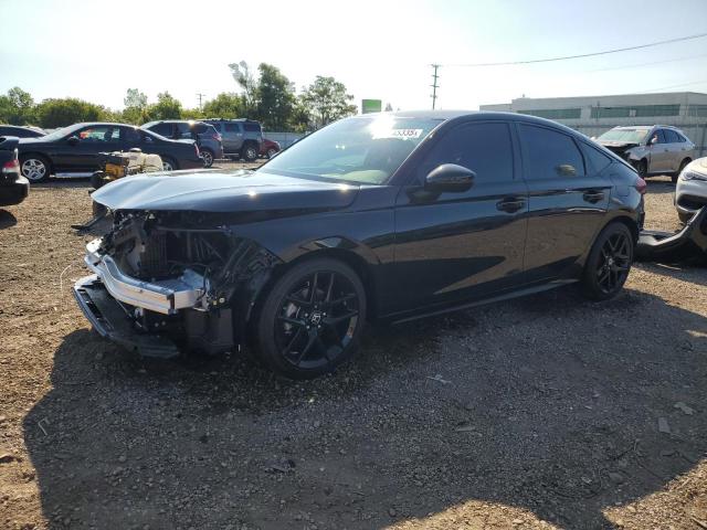 2025 HONDA CIVIC SPORT, 
