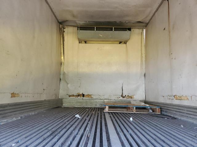 54DC4W1C4HS800891 - 2017 ISUZU NPR HD 白色 照片 10