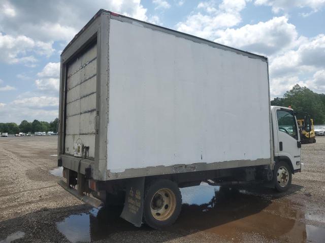 54DC4W1C4HS800891 - 2017 ISUZU NPR HD 白色 照片 3