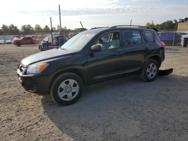 2011 TOYOTA RAV4, null