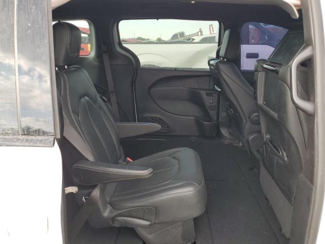 2C4RC1BG3MR558676 - 2021 CHRYSLER PACIFICA TOURING L WHITE photo 11
