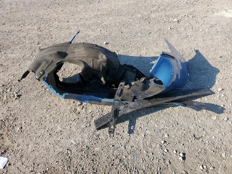 4T1K31AK7PU046557 - 2023 TOYOTA CAMRY XSE ლურჯი ფოტო 12