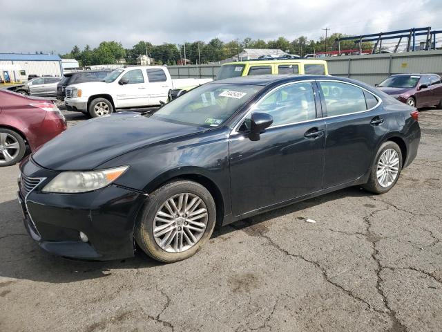 2013 LEXUS ES 350, 