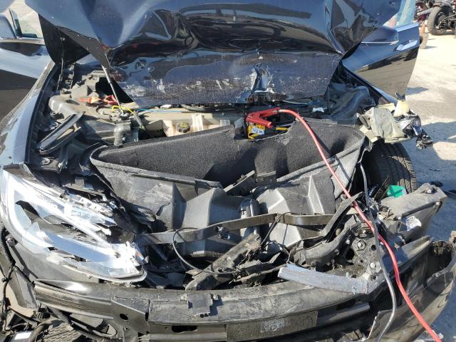 5YJSA1E28JF258582 - 2018 TESLA MODEL S 黑色 照片 11