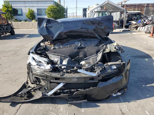 5YJSA1E28JF258582 - 2018 TESLA MODEL S 黑色 照片 5