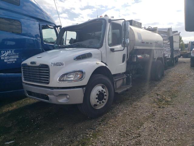 2014 FREIGHTLINER M2 106 MEDIUM DUTY, 