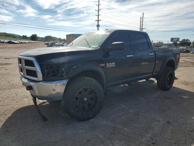 2014 RAM 2500 SLT, 