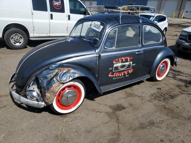 1965 VOLKSWAGEN BEETLE, 