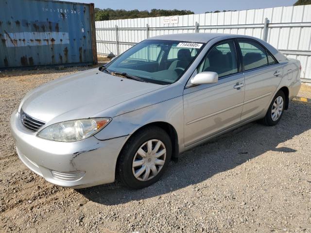 2006 TOYOTA CAMRY LE, 