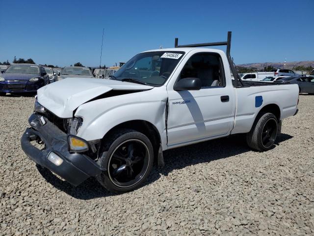 2001 TOYOTA TACOMA, 