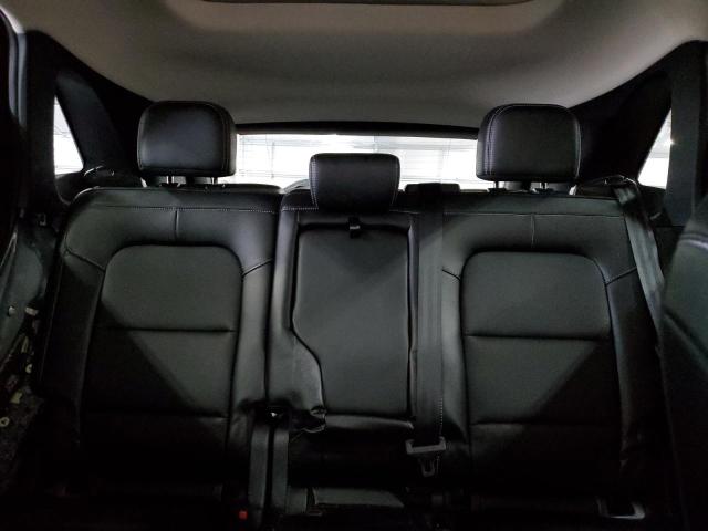 1FMCU9H65NUA79885 - 2022 FORD ESCAPE SEL 灰色 照片 10