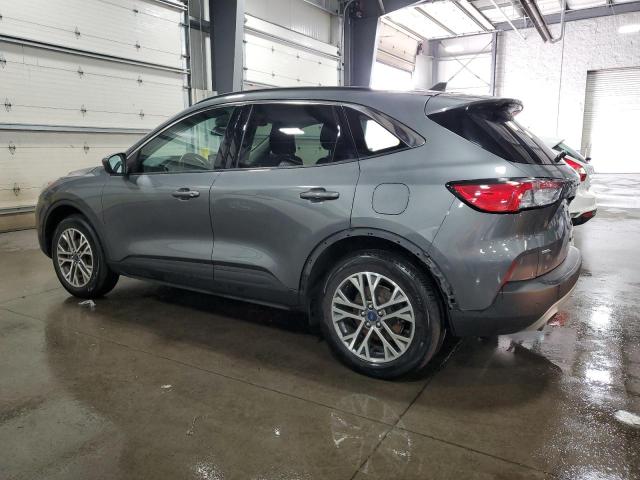 1FMCU9H65NUA79885 - 2022 FORD ESCAPE SEL 灰色 照片 2