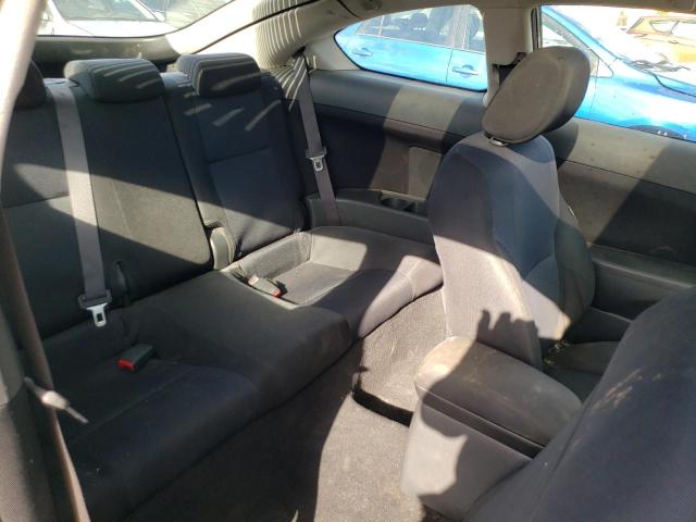 JTKDE167590298175 - 2009 TOYOTA SCION TC 栗色 照片 10