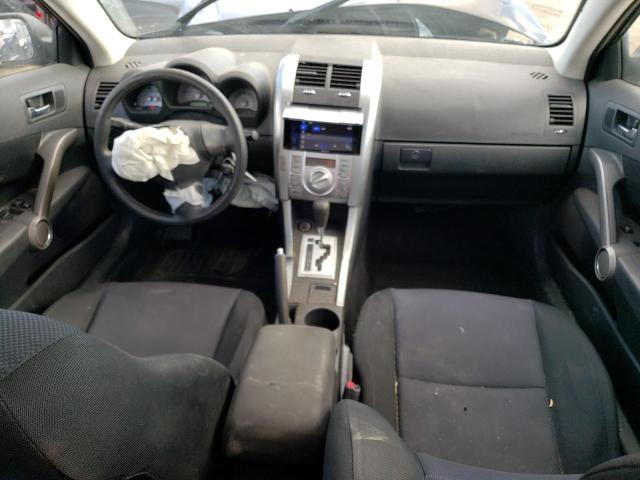 JTKDE167590298175 - 2009 TOYOTA SCION TC 栗色 照片 8