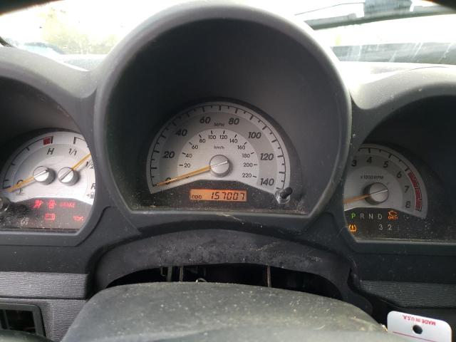 JTKDE167590298175 - 2009 TOYOTA SCION TC 栗色 照片 9