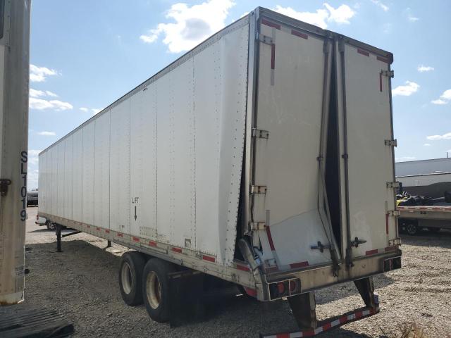 1UYVS25338G470414 - 2008 UTILITY VS2DX WHITE photo 3