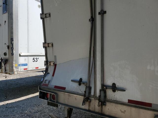 1UYVS25338G470414 - 2008 UTILITY VS2DX WHITE photo 9