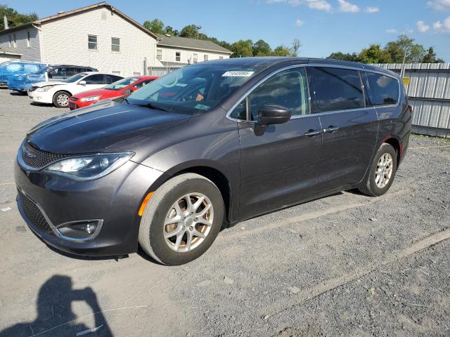 2020 CHRYSLER PACIFICA TOURING, 