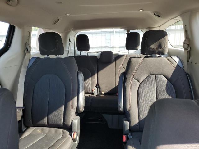 2C4RC1FG3LR192890 - 2020 CHRYSLER PACIFICA TOURING GRAY photo 10