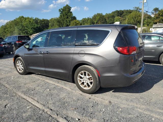 2C4RC1FG3LR192890 - 2020 CHRYSLER PACIFICA TOURING GRAY photo 2