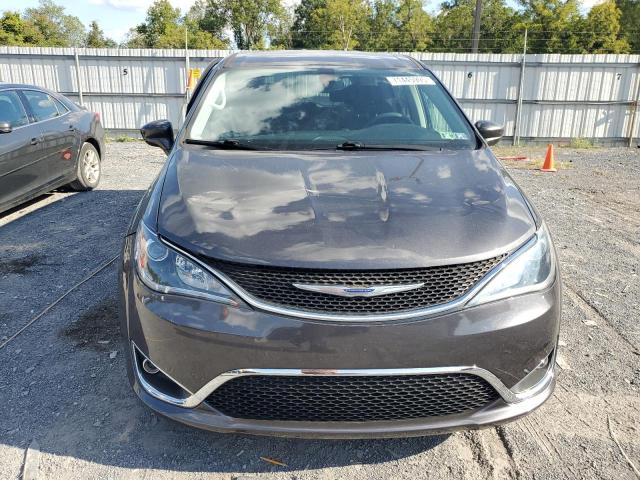 2C4RC1FG3LR192890 - 2020 CHRYSLER PACIFICA TOURING GRAY photo 5