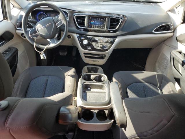 2C4RC1FG3LR192890 - 2020 CHRYSLER PACIFICA TOURING GRAY photo 8