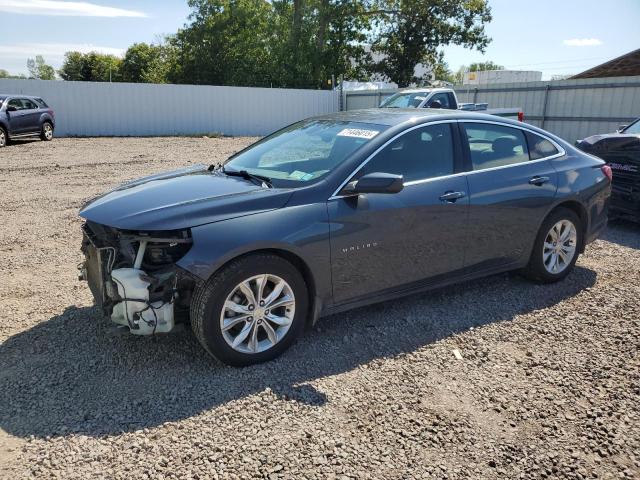 2020 CHEVROLET MALIBU LT, 