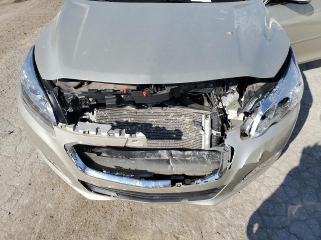 1G11C5SL9FF347177 - 2015 CHEVROLET MALIBU 1LT TAN photo 11