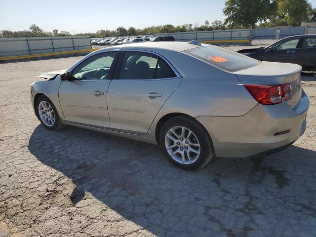 1G11C5SL9FF347177 - 2015 CHEVROLET MALIBU 1LT TAN photo 2