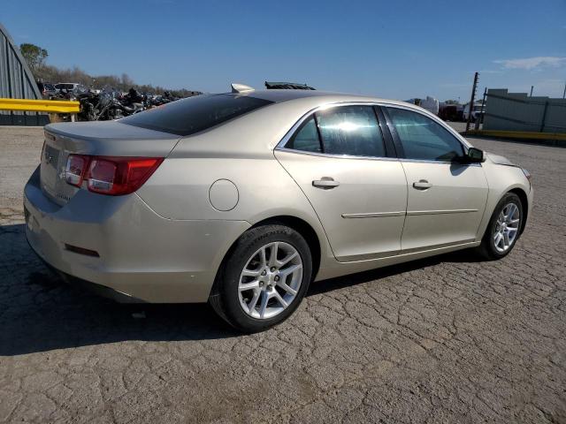 1G11C5SL9FF347177 - 2015 CHEVROLET MALIBU 1LT TAN photo 3